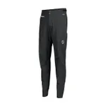 SCOTT Cyklistické nohavice dlhé bez trakov - TRAIL TUNED - čierna SCOTT Cyklistické nohavice dlhé bez trakov - TRAIL TUNED - čierna