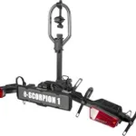 Auto-moto | Nosiče a boxy | Nosiče bicyklov - BuzzRack E-SCORPION 1 Auto-moto | Nosiče a boxy | Nosiče bicyklov - BuzzRack E-SCORPION 1