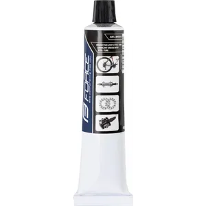 Šport a outdoor | Cyklistika | Čistiace a mazacie prostriedky | Mazivá a oleje - Force mazací tuk lítny s PTFE, 40 ml Šport a outdoor | Cyklistika | Čistiace a mazacie prostriedky | Mazivá a oleje - Force mazací tuk lítny s PTFE, 40 ml