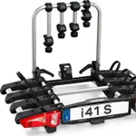 Auto-moto | Nosiče a boxy | Nosiče bicyklov - Uebler i41S Auto-moto | Nosiče a boxy | Nosiče bicyklov - Uebler i41S