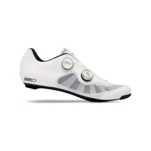 GIRO Cyklistické tretry - IMPERIAL II - biela GIRO Cyklistické tretry - IMPERIAL II - biela