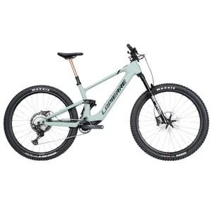 Lapierre E-Zesty AM LTD Moon White 29" XL (18", 185-200 cm) Lapierre E-Zesty AM LTD Moon White 29" XL (18", 185-200 cm)