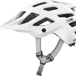 Šport a outdoor | Cyklistika | Prilby - ABUS Moventor 2.0 alpine white M Šport a outdoor | Cyklistika | Prilby - ABUS Moventor 2.0 alpine white M