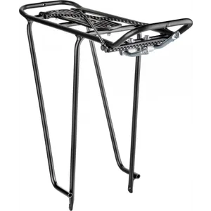 Šport a outdoor | Cyklistika | Cyklodoplnky | Nosiče - Force Nosič 26 – 29" zadný Al, čierny Šport a outdoor | Cyklistika | Cyklodoplnky | Nosiče - Force Nosič 26 – 29" zadný Al, čierny