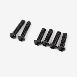 Športy > Fitness stroje a vybavenie > Stroje na kardio tréning > Náhradne diely na kardio tréning > Náhradné diely pre stacionárne bicykle a eliptické trenažéry - SKRUTKY K PLOCHE RUN500 Športy > Fitness stroje a vybavenie > Stroje na kardio tréning > Náhradne diely na kardio tréning > Náhradné diely pre stacionárne bicykle a eliptické trenažéry - SKRUTKY K PLOCHE RUN500