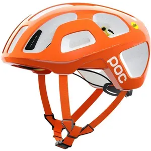 Šport a outdoor | Cyklistika | Prilby - POC prilba Octal MIPS Fluorescent Orange AVIP SML Šport a outdoor | Cyklistika | Prilby - POC prilba Octal MIPS Fluorescent Orange AVIP SML