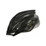 HAVEN Cyklistická prilba - SHIELD-ON - čierna/šedá HAVEN Cyklistická prilba - SHIELD-ON - čierna/šedá