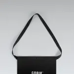 GOBIK Cyklistická taška - EMBLEM - čierna GOBIK Cyklistická taška - EMBLEM - čierna