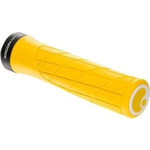 Šport a outdoor | Cyklistika | Diely a komponenty | Gripy - Ergon gripy GA2 Yellow Mellow Šport a outdoor | Cyklistika | Diely a komponenty | Gripy - Ergon gripy GA2 Yellow Mellow