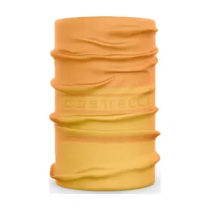 CASTELLI Cyklistický nákrčník - PRO THERMAL - oranžová CASTELLI Cyklistický nákrčník - PRO THERMAL - oranžová