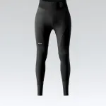 GOBIK Cyklistické nohavice dlhé bez trakov - ABSOLUTE 7.0 - K9 W - čierna GOBIK Cyklistické nohavice dlhé bez trakov - ABSOLUTE 7.0 - K9 W - čierna