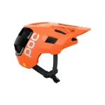 POC Cyklistická prilba - KORTAL RACE MIPS - oranžová/čierna POC Cyklistická prilba - KORTAL RACE MIPS - oranžová/čierna