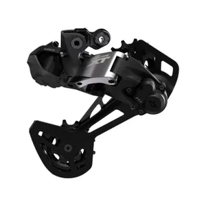 SHIMANO prehadzovačka - XT RD-M8150 - čierna SHIMANO prehadzovačka - XT RD-M8150 - čierna