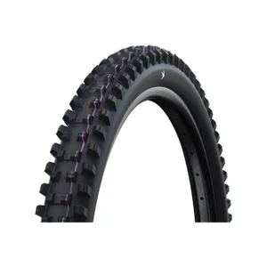 SCHWALBE plášť - SHREDDA FRONT GRAVITY PRO 29x2.50 EVOLUTION 67EPI - čierna SCHWALBE plášť - SHREDDA FRONT GRAVITY PRO 29x2.50 EVOLUTION 67EPI - čierna
