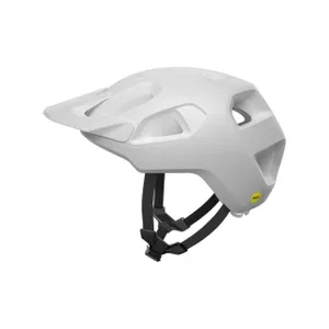 POC Cyklistická prilba - CULARIS - biela POC Cyklistická prilba - CULARIS - biela