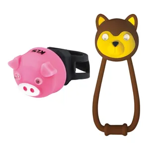 Kellys Animal Brown/pink Kellys Animal Brown/pink