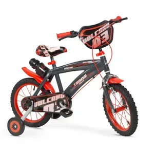 Detský bicykel Toimsa Vulcano 14" Detský bicykel Toimsa Vulcano 14"