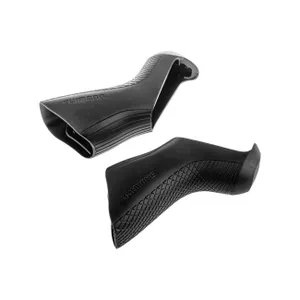 SHIMANO náhradné gumy - ULTEGRA ST-R8050 - čierna SHIMANO náhradné gumy - ULTEGRA ST-R8050 - čierna