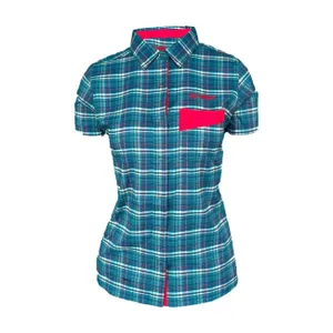 HAVEN košeľa - AGNESS SLIMFIT - ružová/modrá HAVEN košeľa - AGNESS SLIMFIT - ružová/modrá