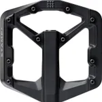 Šport a outdoor | Cyklistika | Diely a komponenty | Pedále - Crankbrothers Stamp 2 Small Black Šport a outdoor | Cyklistika | Diely a komponenty | Pedále - Crankbrothers Stamp 2 Small Black