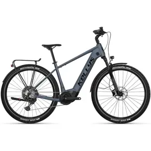 KELLYS E-Carson 90 P 2023 L (20", 178-190 cm) KELLYS E-Carson 90 P 2023 L (20", 178-190 cm)