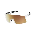 SCOTT Cyklistické okuliare - STRIDE COMPACT LS - biela SCOTT Cyklistické okuliare - STRIDE COMPACT LS - biela