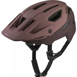 Šport a outdoor | Cyklistika | Prilby - Alpina Rootage 2 ox raisin matt M Šport a outdoor | Cyklistika | Prilby - Alpina Rootage 2 ox raisin matt M