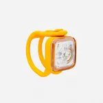 Športy > Cyklistika > Príslušenstvo na bicykel > Osvetlenie bicykla - Predné/zadné svetlo SL110 na batérie žlté Športy > Cyklistika > Príslušenstvo na bicykel > Osvetlenie bicykla - Predné/zadné svetlo SL110 na batérie žlté