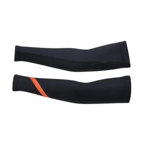 Doplnok SPORTFUL Fiandre armwarmers, black Doplnok SPORTFUL Fiandre armwarmers, black