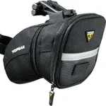 Šport a outdoor | Cyklistika | Cyklodoplnky | Tašky - TOPEAK taška podsedlová AERO WEDGE PACK Medium s Quick Click Šport a outdoor | Cyklistika | Cyklodoplnky | Tašky - TOPEAK taška podsedlová AERO WEDGE PACK Medium s Quick Click
