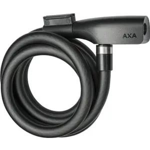 Šport a outdoor | Cyklistika | Cyklodoplnky | Zámky - AXA Cable Resolute 12 – 180 Mat black Šport a outdoor | Cyklistika | Cyklodoplnky | Zámky - AXA Cable Resolute 12 – 180 Mat black
