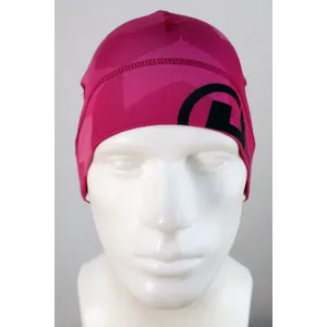 HAVEN Cyklistická čiapka - PURE NORDIC NEO - ružová HAVEN Cyklistická čiapka - PURE NORDIC NEO - ružová