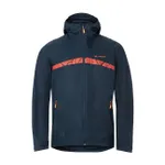 VAUDE vodeodolná bunda - ALL YEAR MOAB 3in1 - modrá VAUDE vodeodolná bunda - ALL YEAR MOAB 3in1 - modrá