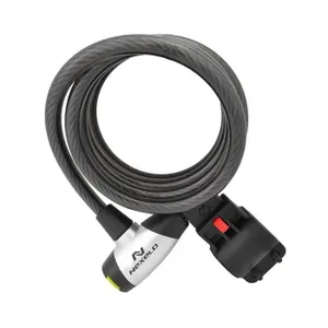 Zámok Nexelo L233790 12x1800 mm špirála Zámok Nexelo L233790 12x1800 mm špirála