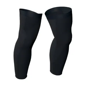 LEATT návleky na kolená - SLEEVE PAIR - čierna LEATT návleky na kolená - SLEEVE PAIR - čierna