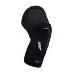 LEATT chrániče na kolená - KNEE GUARD REAFLEX ULTRALITE - čierna LEATT chrániče na kolená - KNEE GUARD REAFLEX ULTRALITE - čierna