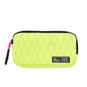 Šport a outdoor | Cyklistika | Cyklodoplnky | Tašky - Muc-Off Essentials Case Hivis Šport a outdoor | Cyklistika | Cyklodoplnky | Tašky - Muc-Off Essentials Case Hivis