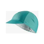 CASTELLI Cyklistická čiapka - ESPRESSO 2 - modrá CASTELLI Cyklistická čiapka - ESPRESSO 2 - modrá