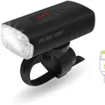 Šport a outdoor | Cyklistika | Cyklodoplnky | Svetlá - One Beam 1100 Šport a outdoor | Cyklistika | Cyklodoplnky | Svetlá - One Beam 1100