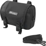 Šport a outdoor | Cyklistika | Cyklodoplnky | Tašky - Force Get, čierna Šport a outdoor | Cyklistika | Cyklodoplnky | Tašky - Force Get, čierna