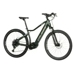 Crussis ONE-PAN Cross 9.8-M 2023 18" (165-180 cm) Crussis ONE-PAN Cross 9.8-M 2023 18" (165-180 cm)