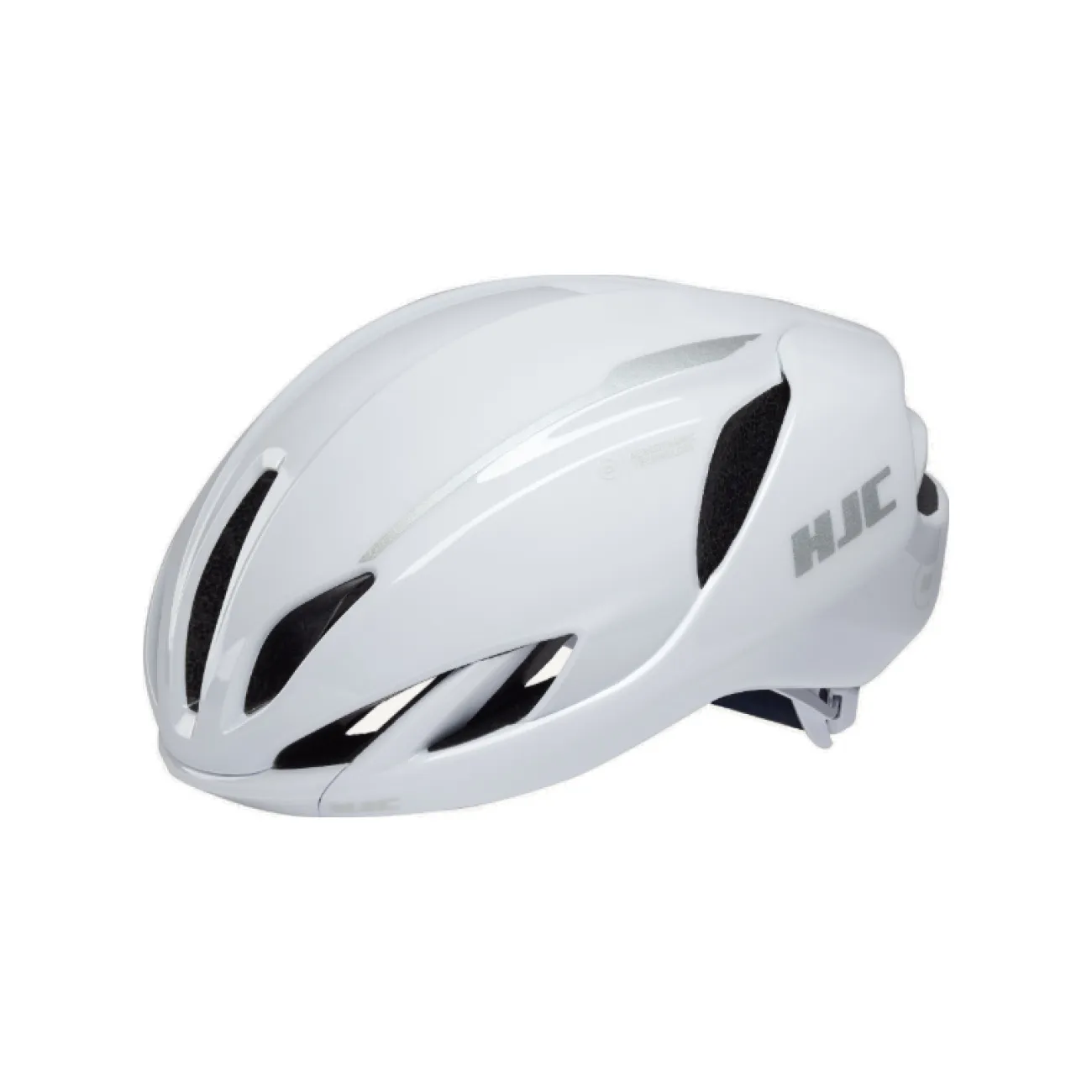 HJC Cyklistická prilba - FURION 3.0 - biela HJC Cyklistická prilba - FURION 3.0 - biela