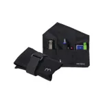 BBB kapsička+náradie - COMBISET ROLPACK CO2 - čierna BBB kapsička+náradie - COMBISET ROLPACK CO2 - čierna