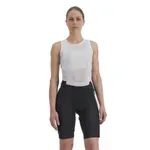 Dámske cyklistické nohavice SPORTFUL Supergiara w overshort, black Dámske cyklistické nohavice SPORTFUL Supergiara w overshort, black