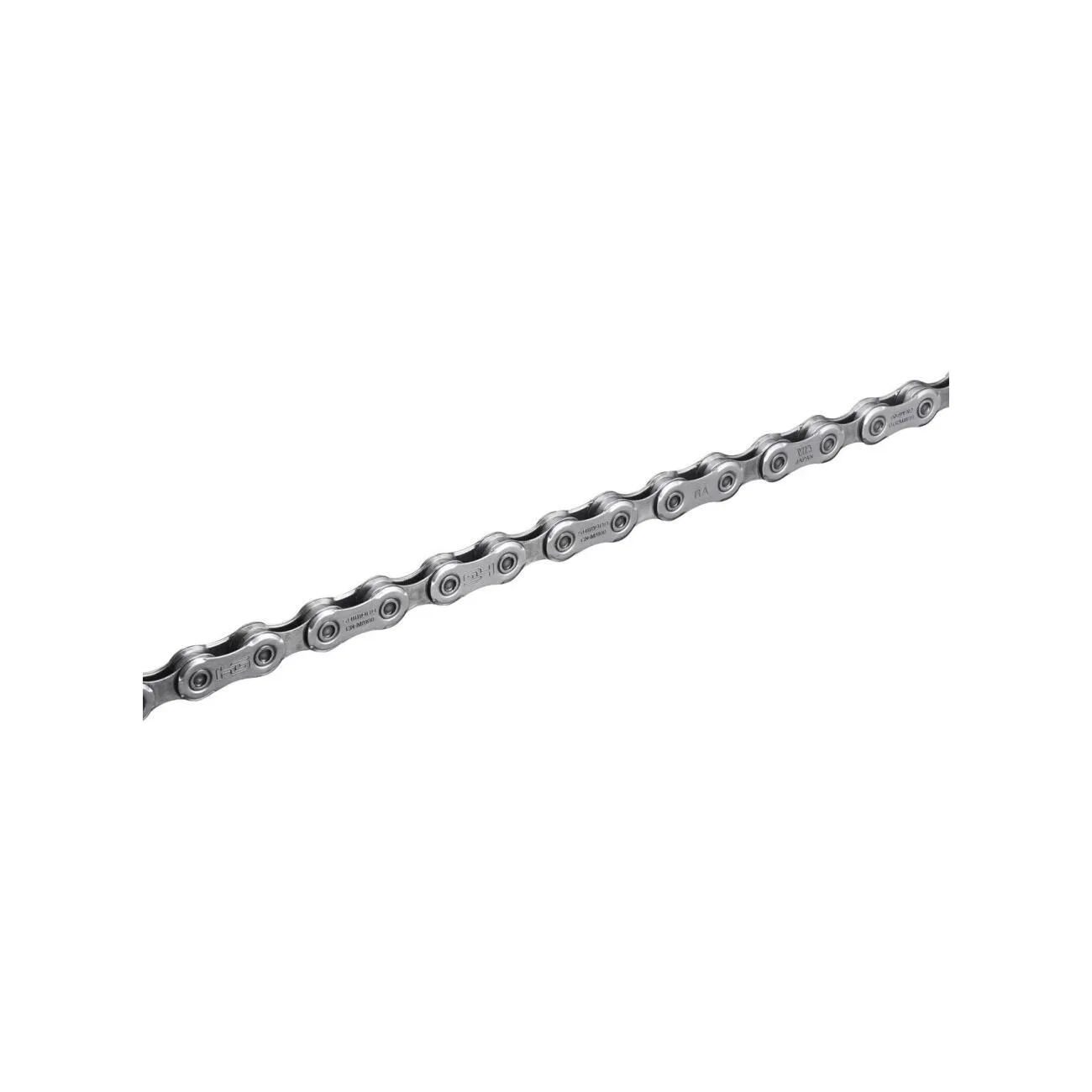 SHIMANO reťaz - CHAIN M8100 138 - strieborná SHIMANO reťaz - CHAIN M8100 138 - strieborná