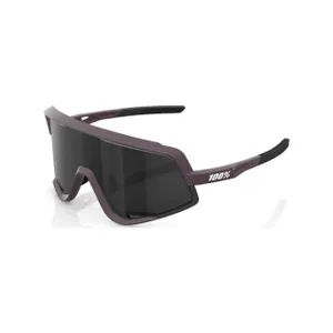 100% SPEEDLAB Cyklistické okuliare - GLENDALE - fialová/čierna 100% SPEEDLAB Cyklistické okuliare - GLENDALE - fialová/čierna