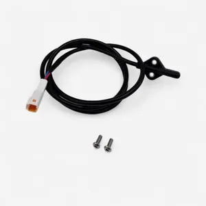 Športy > Cyklistika > Servis bicyklov > Elektronické komponenty a káble na bicykle > Káble a komponenty k elektrobicyklom - Snímač rýchlosti Yamaha + skrutky na zadný kryt motora PWCE/2 Športy > Cyklistika > Servis bicyklov > Elektronické komponenty a káble na bicykle > Káble a komponenty k elektrobicyklom - Snímač rýchlosti Yamaha + skrutky na zadný kryt motora PWCE/2