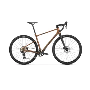 Gravel bicykel MONDRAKER Arid S, bronze Gravel bicykel MONDRAKER Arid S, bronze