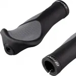 Šport a outdoor | Cyklistika | Diely a komponenty | Gripy - Force Anatomic držiaky istené, čierno-sivé, balené Šport a outdoor | Cyklistika | Diely a komponenty | Gripy - Force Anatomic držiaky istené, čierno-sivé, balené