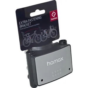 Šport a outdoor | Cyklistika | Cyklodoplnky | Detské sedačky | Príslušenstvo - Hamax Zámok upínací neuzamykateľný Šport a outdoor | Cyklistika | Cyklodoplnky | Detské sedačky | Príslušenstvo - Hamax Zámok upínací neuzamykateľný